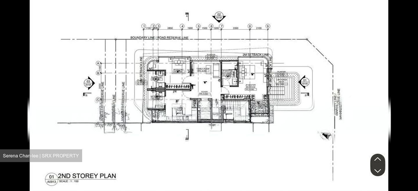 Opera Estate (D15), Terrace #576842551